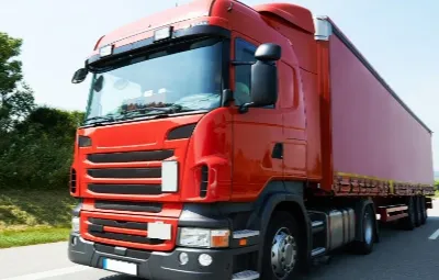 Adana Kadınhanı Ambar Kargo