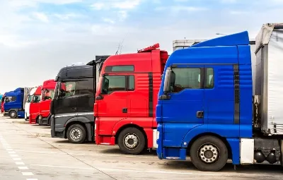 Adana Kadınhanı Ambar Nakliyat