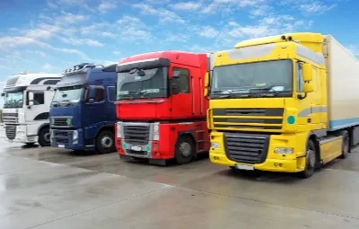 Adana Kadınhanı Nakliye Ambarı