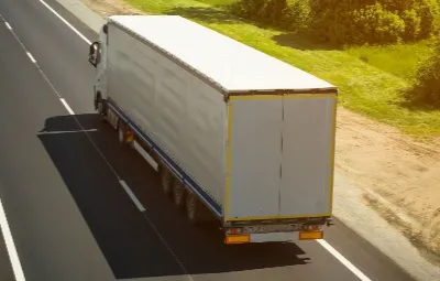 Adana ile Kadınhanı Arası Parça Eşya Taşıma