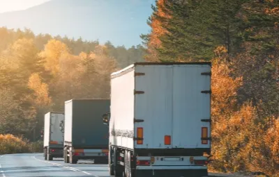 Adana ile Kadınhanı Arası Klima Taşıma