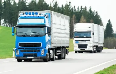 Adana ile Kadınhanı Arası Eşya Taşıma